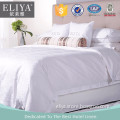 ELIYA 2016 good quality white sheets bedding for hotel